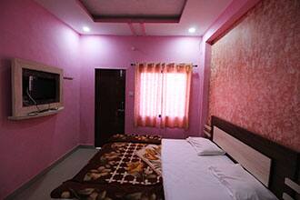 Hill Top House, Mahabaleshwar 3